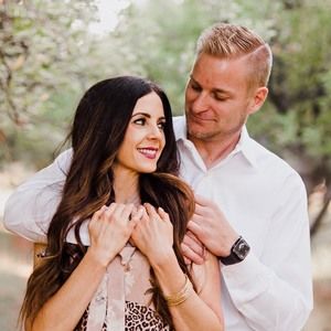 Meet your Posher, Ashlee